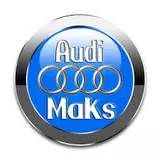Audi MAKS